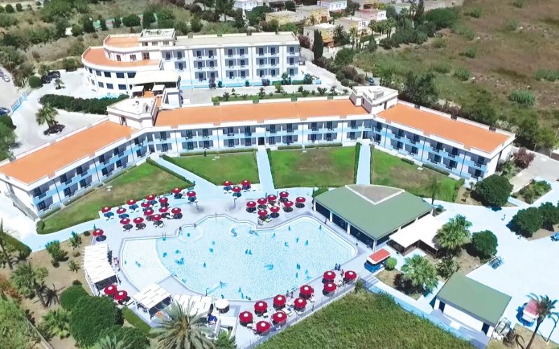 ZETA CLUB SELINUNTE